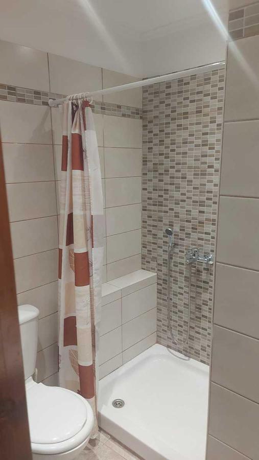 Elizabeth Apartments Ахарави Екстериор снимка